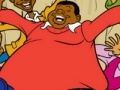 게임 Sort My Tiles Fat Albert