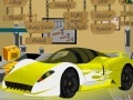 게임 Pimp My One-Off Ferrari P45