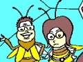 게임 Mischievous Bees