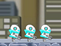 게임 Transport Robots
