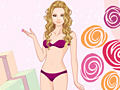 게임 Trendy Birthday