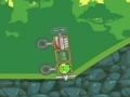 게임 Angry birds: rush rush rush