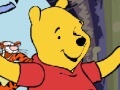 게임 Winnie The Pooh Dress-up