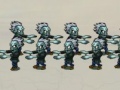 게임 Zombie invaders 2