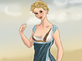 게임 Roman Lady