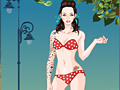 게임 Pin Up Princess