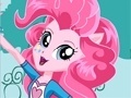 게임 Dress Pinkie Pie Equestria