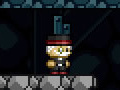 게임 Professor Spelunkington