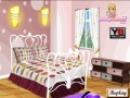 게임 Polka teen bedroom