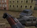 게임 Alias Runner Apocalypse 2