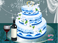 게임 Wedding Cake 2