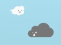 게임 Clouds adventure