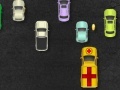 게임 Dangerous Highway: Ambulance 2