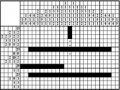 게임 Japanese Crossword
