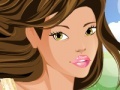 게임 Fab bride make up 