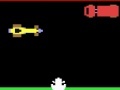 게임 Frogger