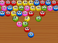게임 Smiley Bouncing