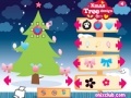 게임 Xmas Tree design