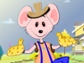 게임 Cute Rat