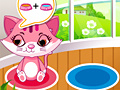 게임 Pet Shop Caring