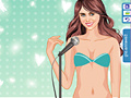 게임 Miley Cyrus Sweet 16
