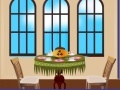 게임 Tea room decor