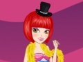 게임 Mardi grass day dress up