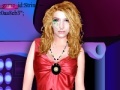 게임 Star collection dress up 