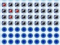게임 Light's puzzle