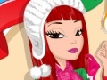 게임 Christmas Doll Creator
