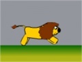 게임 Running Lion 2