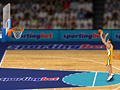 게임 Euroleague Trickshots