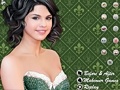 게임 Selena Gomez Dress Up