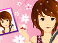 게임 Girl with Mirror
