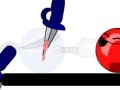 게임 Samurai Ball