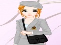 게임 Lu school uniform dress up