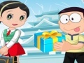 게임 Nobita's love confession