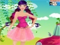 게임 Springtime Fashion Dress up