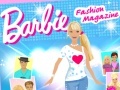 게임 Barbie Fashion Magazine