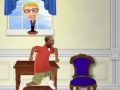 게임 Cory In The House Bobblehead Run