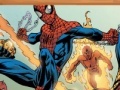 게임 Sort my tiles amazing spiderman