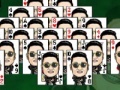 게임 Gangnam Solitaire