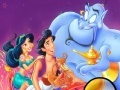 게임 Aladdin Hidden Stars