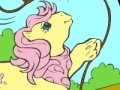 게임 My Little Pony Coloring