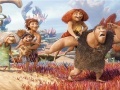 게임 The Croods Sliding Puzzle