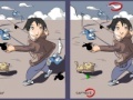 게임 Different Picture