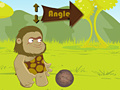 게임 Caveman Football
