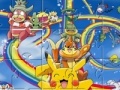 게임 Pikachu Jigsaw