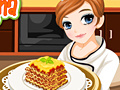 게임 Tessas Lasagne