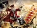 게임 Christmas Santa Claus: hidden objects